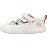 Gioseppo - Odell - Sandalen - Beige - Leer - Verstelbare Sluitingen