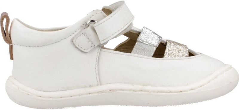 Gioseppo - Odell - Sandalen - Beige - Leer - Verstelbare Sluitingen