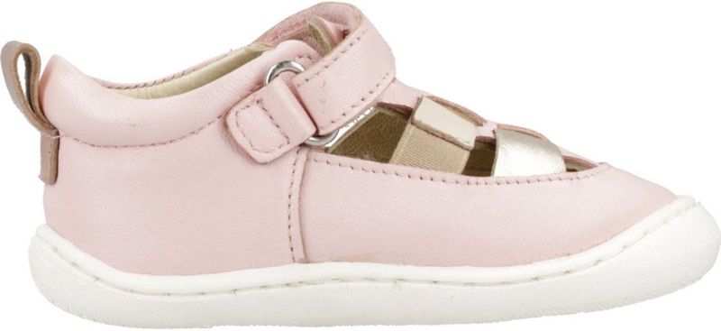 Gioseppo - Odell - Sandalen - Zacht Leer - Flexibele Zool - Verstelbare Sluitingen