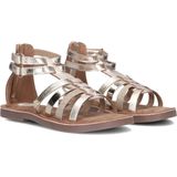 Gioseppo - Withee - Sandalen - Goudkleurig - Comfortabel Materiaal