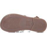 Gioseppo - Withee - Sandalen - Goudkleurig - Comfortabel Materiaal