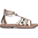 Gioseppo - Withee - Sandalen - Goudkleurig - Comfortabel Materiaal