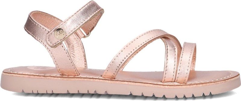 Gioseppo - Tolland - Sandalen - Roze - Comfortabel en Stijlvol