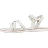 Gioseppo - Tolland - Sandalen - Bruin - Natuurlijk Leer