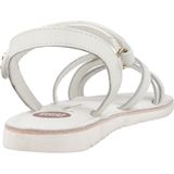 Gioseppo - Tolland - Sandalen - Bruin - Natuurlijk Leer