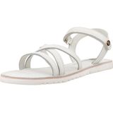 Gioseppo - Tolland - Sandalen - Bruin - Natuurlijk Leer