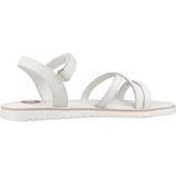 Gioseppo - Tolland - Sandalen - Bruin - Natuurlijk Leer