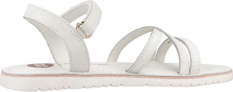 Gioseppo - Tolland - Sandalen - Bruin - Natuurlijk Leer