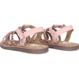 Gioseppo - Poysippi - Sandalen - Roze - Stevig Materiaal