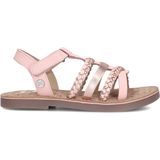 Gioseppo - Poysippi - Sandalen - Roze - Stevig Materiaal