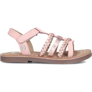 Gioseppo - Poysippi - Sandalen - Roze - Stevig Materiaal
