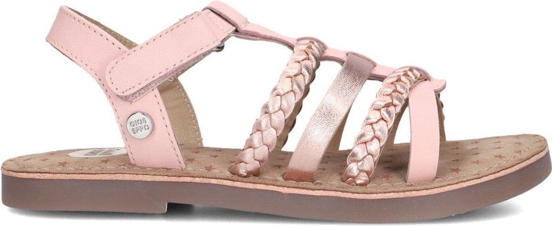 Gioseppo - Poysippi - Sandalen - Roze - Stevig Materiaal