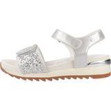 Gioseppo - Stow - Sandalen - Groen - Leer