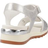 Gioseppo - Stow - Sandalen - Groen - Leer