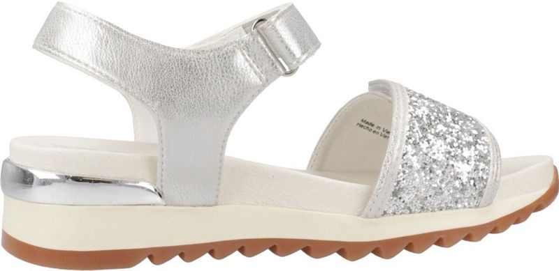 Gioseppo - Stow - Sandalen - Groen - Leer