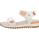 GIOSEPPO - Tremont - Sandalen - Off-White - Diverse Sluitingen - Sportieve Semelle