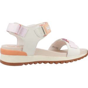 GIOSEPPO - Tremont - Sandalen - Off-White - Diverse Sluitingen - Sportieve Semelle