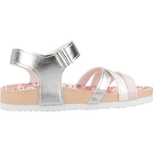 GIOSEPPO Houlton - Teenslippers - Foema Gorro Graduación - Anatomisch Voetbed - Biologische Zool