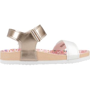 GIOSEPPO Haynes - Teenslippers - Goudkleurig - Anatomisch Voetbed