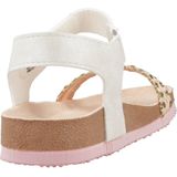 Slippers - Beige - PU - Polyester Voering - Microvezel Binnenzool