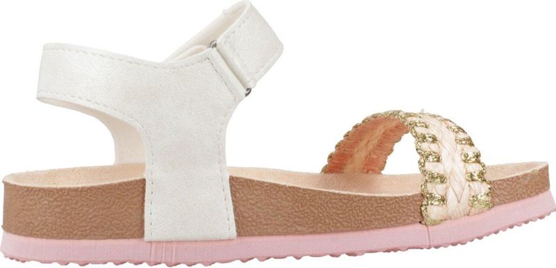 Slippers - Beige - PU - Polyester Voering - Microvezel Binnenzool