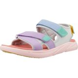 GIOSEPPO Brigham Flipflop voor meisjes, koraalrood, 28 EU