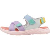 GIOSEPPO Brigham Flipflop voor meisjes, koraalrood, 28 EU