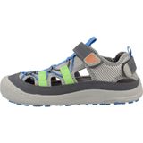 Gioseppo - Dunbarton - Sandalen - Kleur - Gecombineerd Bovenwerk van PU en Polyester