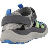 Gioseppo - Dunbarton - Sandalen - Kleur - Gecombineerd Bovenwerk van PU en Polyester