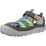 Gioseppo - Dunbarton - Sandalen - Kleur - Gecombineerd Bovenwerk van PU en Polyester