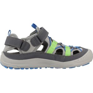 Gioseppo - Dunbarton - Sandalen - Kleur - Gecombineerd Bovenwerk van PU en Polyester