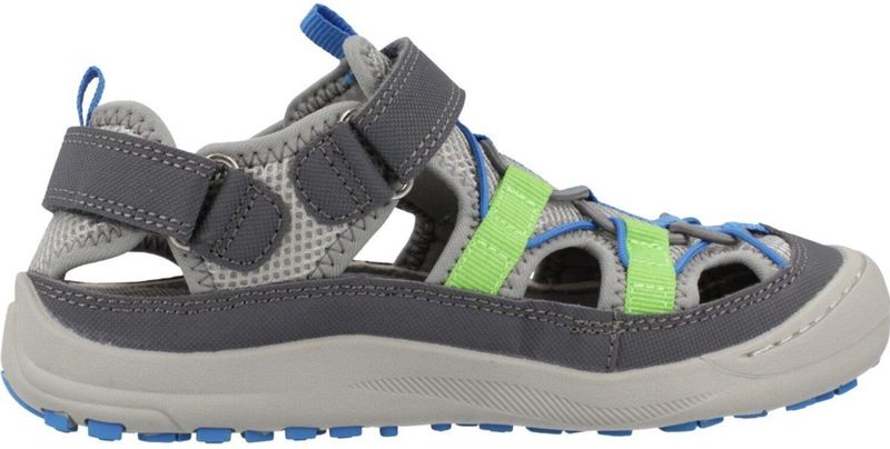 Gioseppo - Dunbarton - Sandalen - Kleur - Gecombineerd Bovenwerk van PU en Polyester