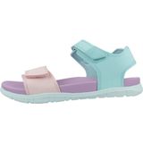 Gioseppo - Alton - Sandalen - Multicolor - PU en Polyester