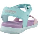 Gioseppo - Alton - Sandalen - Multicolor - PU en Polyester