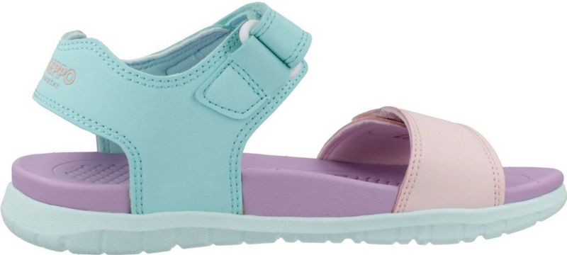 GIOSEPPO - Alton - Teenslippers - Turkoois - 38 EU