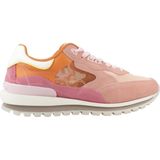 GIOSEPPO OLA Sneakers - Roze - 74947G