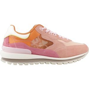 GIOSEPPO OLA Sneakers - Roze - 74947G