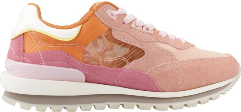 GIOSEPPO OLA Sneakers - Roze - 74947G