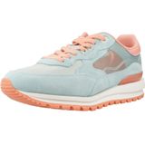 GIOSEPPO Iola Sneakers - Blauw - Lichtgewicht - Antislip Zool