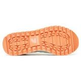 GIOSEPPO Iola Sneakers - Blauw - Lichtgewicht - Antislip Zool