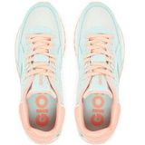 GIOSEPPO Iola Sneakers - Blauw - Lichtgewicht - Antislip Zool