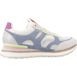 GIOSEPPO - EDDINGTON - Sneakers - Blauw