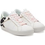 GIOSEPPO - GILFORD - Sneakers - Wit - Dierlijke Druk - 75462G