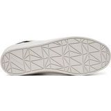 GIOSEPPO - GILFORD - Sneakers - Wit - Dierlijke Druk - 75462G