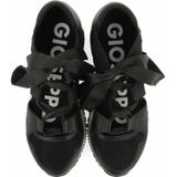 Gioseppo - Darlington - Sandalen - Beige - Leer - Raffia