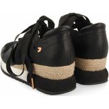Gioseppo - Darlington - Sandalen - Beige - Leer - Raffia