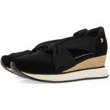 Gioseppo - Darlington - Sandalen - Beige - Leer - Raffia