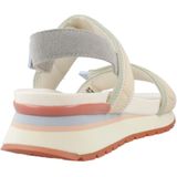 Gioseppo Cranmoor - Sandalen - Zwart - Leer - Verstelbare Sluitingen