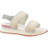 Gioseppo Cranmoor - Sandalen - Zwart - Leer - Verstelbare Sluitingen