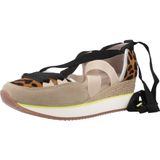 Gioseppo - Ludlow - Sportsandalen - Zwart - Gerecycled Polyester